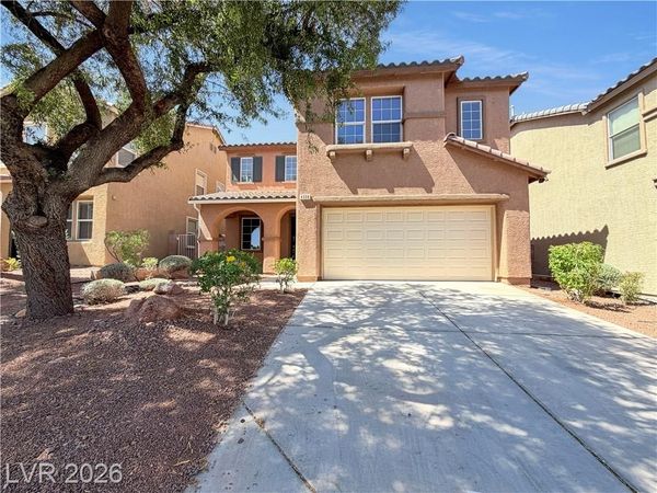 4220 Iris Pearl, North Las Vegas, NV 89031