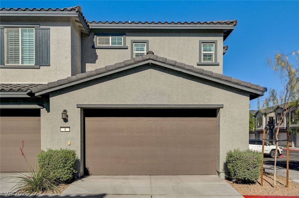 7358 N Decatur Boulevard, Unit 4, Las Vegas, NV 89131 Main Photo