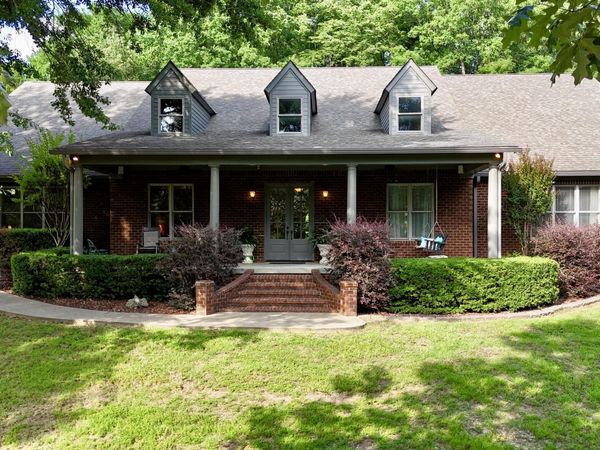 7350 Lenox-Nauvoo Road , Dyersburg, TN 38024