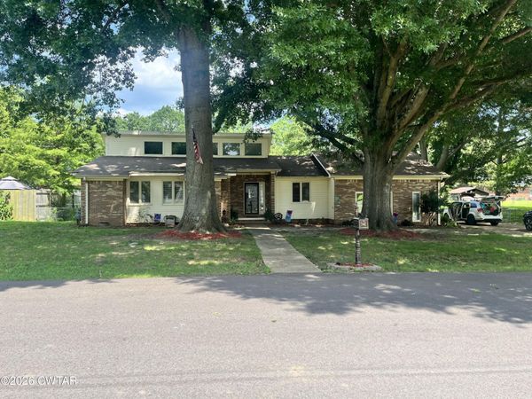 148 Fox Ridge Road , Jackson, TN 38305