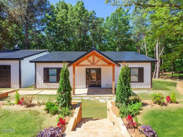 140 Rollingwood Drive , Dresden, TN 38225