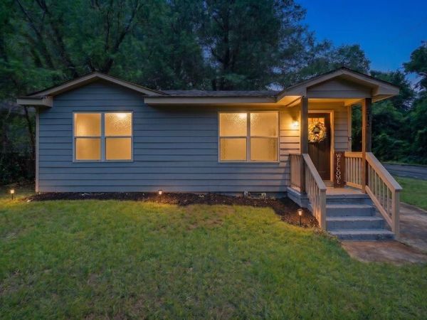 515 Cotton Avenue SW, Rome, GA 30161