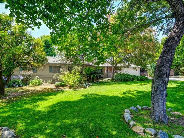 8315 Catalina Avenue, Whittier, CA 90602