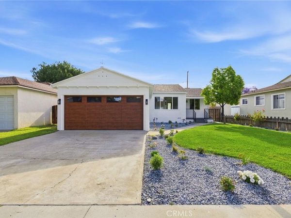 3516 Roxanne Avenue, Long Beach, CA 90808