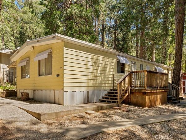 14338 Sinclair, Magalia, CA 95954