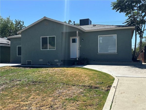 309 S Myrtle , Bakersfield, CA 93304
