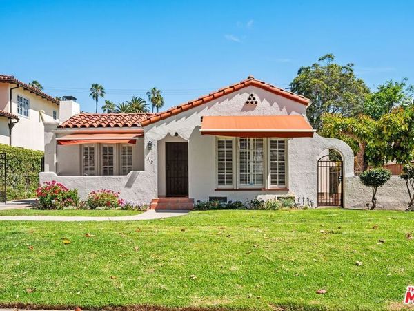 315 17th Street, Santa Monica, CA 90402
