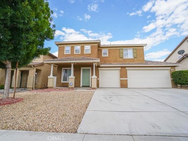 14601 Equestrian Way, Victorville, CA 92394