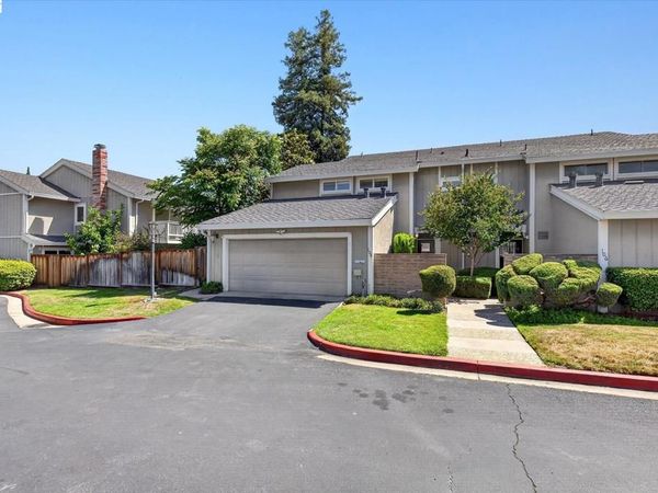 108 Summerwood Pl, Concord, CA 94518