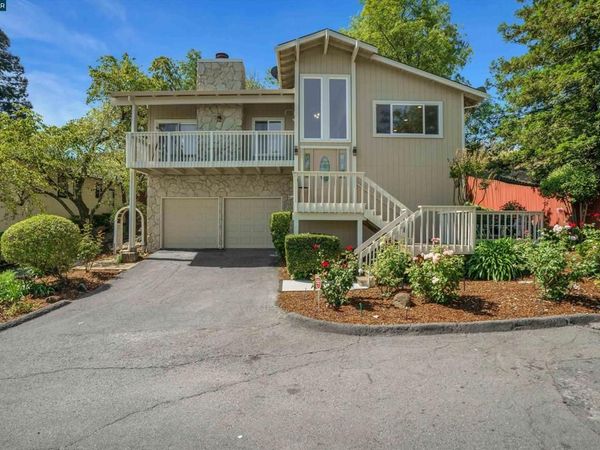 2271 Yale St , Martinez, CA 94553