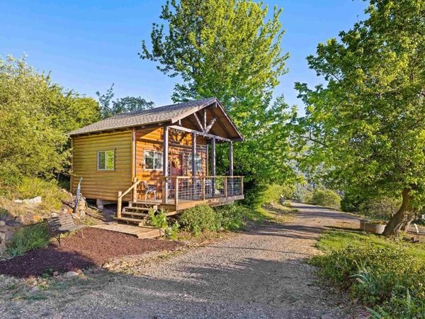 Highway 79, Julian, CA 92036
