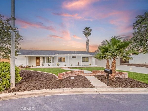 19414 Dry Gulch Road, Corona, CA 92881