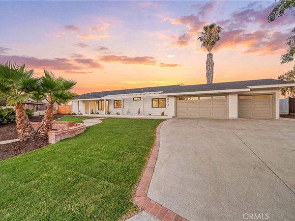 19414 Dry Gulch Road, Corona, CA 92881