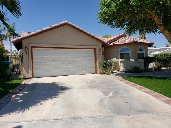 68412 Descanso Circle, Cathedral City, CA 92234