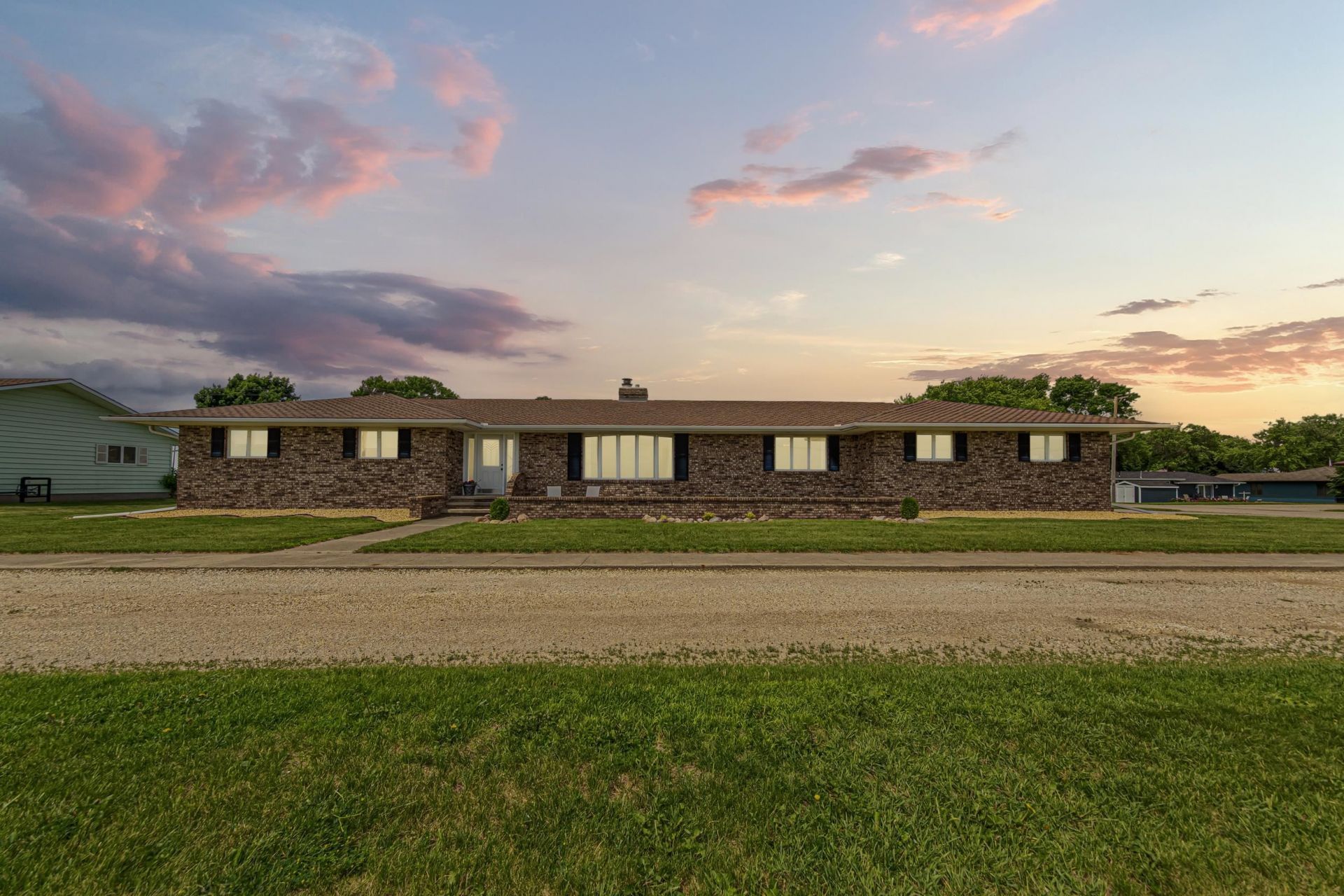 121 Highway 15 Highway , Fenton, IA 50539 Main Photo