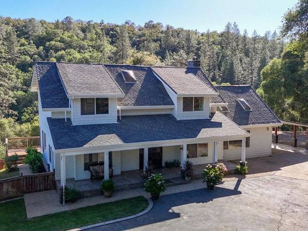 5288 Rattlesnake Bar Rd, Pilot Hill, CA 95664
