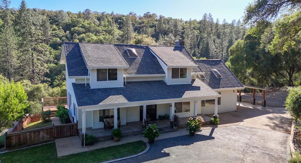 5288 Rattlesnake Bar Rd, Pilot Hill, CA 95664 Photo