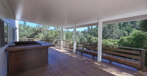 5288 Rattlesnake Bar Rd, Pilot Hill, CA 95664 Photo
