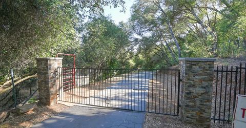 5288 Rattlesnake Bar Rd, Pilot Hill, CA 95664 Photo