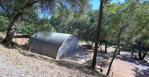 5288 Rattlesnake Bar Rd, Pilot Hill, CA 95664 Photo