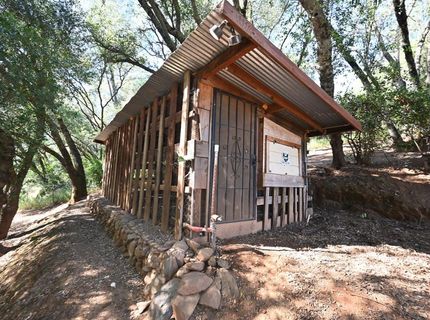 5288 Rattlesnake Bar Rd, Pilot Hill, CA 95664 Photo