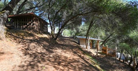 5288 Rattlesnake Bar Rd, Pilot Hill, CA 95664 Photo
