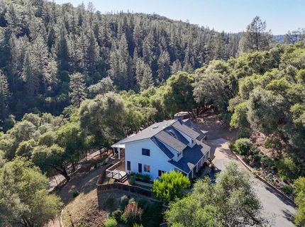 5288 Rattlesnake Bar Rd, Pilot Hill, CA 95664 Photo