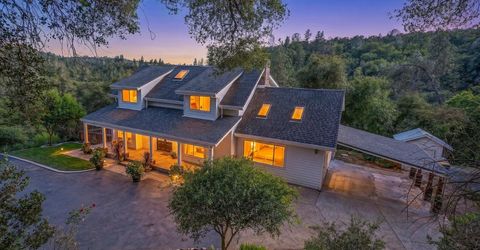 5288 Rattlesnake Bar Rd, Pilot Hill, CA 95664 Photo