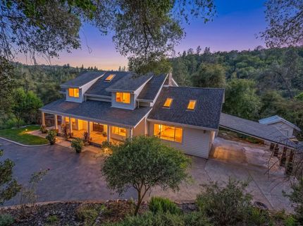 5288 Rattlesnake Bar Rd, Pilot Hill, CA 95664 Photo