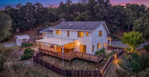 5288 Rattlesnake Bar Rd, Pilot Hill, CA 95664 Photo