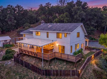 5288 Rattlesnake Bar Rd, Pilot Hill, CA 95664 Photo