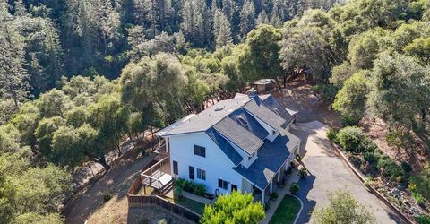 5288 Rattlesnake Bar Rd, Pilot Hill, CA 95664 Photo
