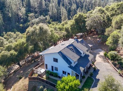 5288 Rattlesnake Bar Rd, Pilot Hill, CA 95664 Photo