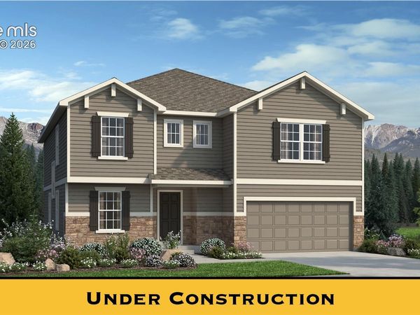 7811 Moore Drive, Colorado Springs, CO 80908