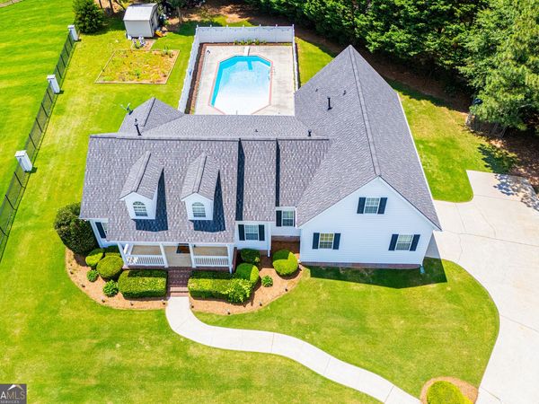 102 Highland Circle, Bremen, GA 30110