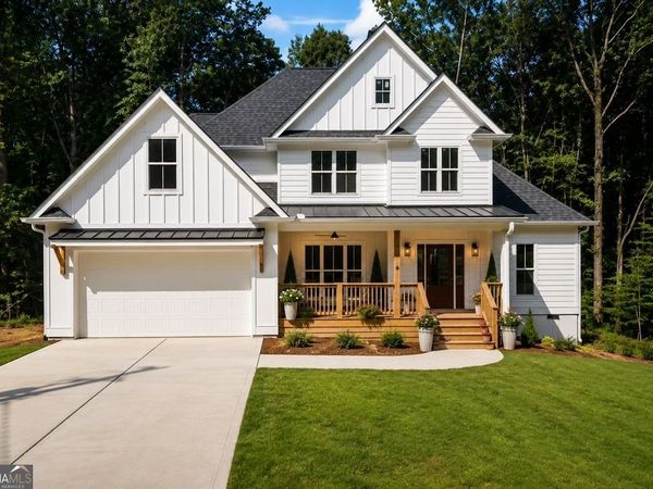 119 Gordon Road, Commerce, GA 30530