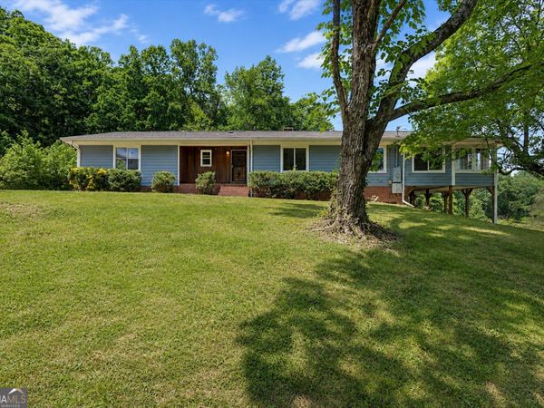 269 B Hermitage Road, Rome, GA 30161