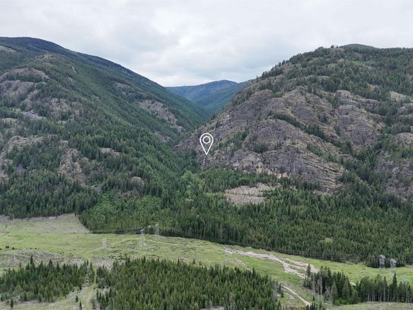 NKA Boundary Rd, Metaline Falls, WA 99153