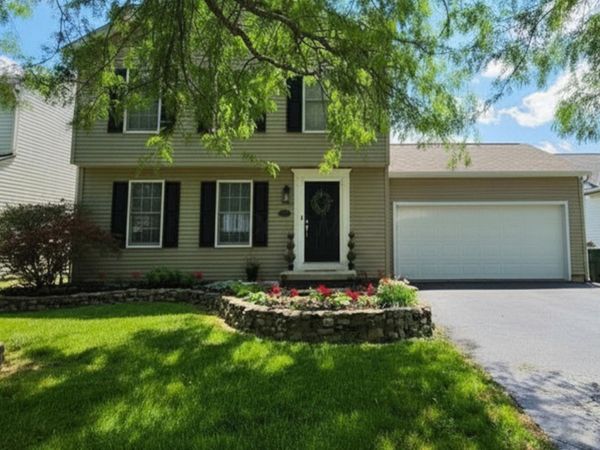 5789 Westbank Drive, Galloway, OH 43119
