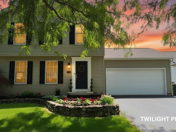 5789 Westbank Drive, Galloway, OH 43119