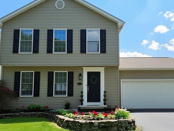 5789 Westbank Drive, Galloway, OH 43119