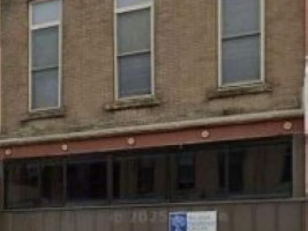206 N Main Street, Charles City, IA 50616