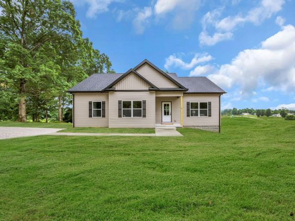 497 Jesse Work Road , Dickson, TN 37055
