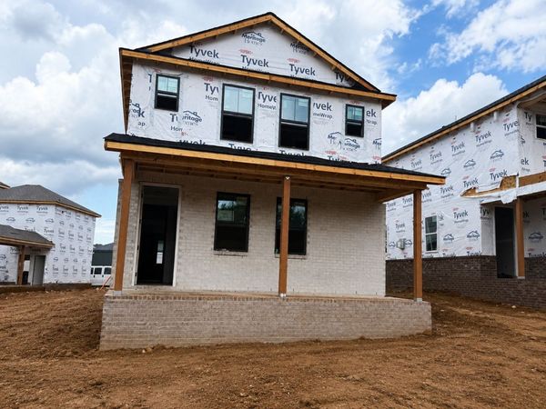 3006 Poplar Farms Drive, Franklin, TN 37067