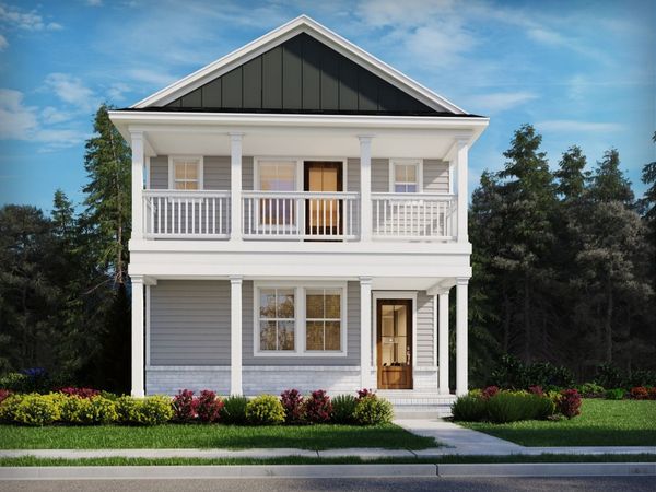 3040B Poplar Farms Dr, Franklin, TN 37067