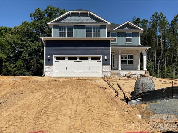 1558 Autumn Lane, Unit 118, York, SC 29745