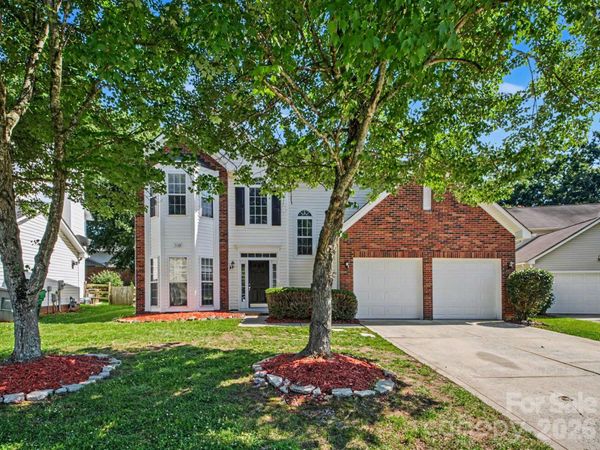 5142 Bentgrass Run Drive , Charlotte, NC 28269
