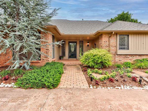 1504 Nightingale Lane, Edmond, OK 73034