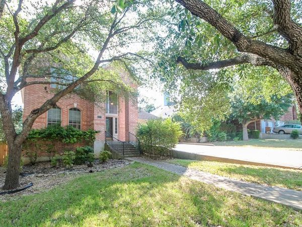 5921 Back Bay LN , Austin, TX 78739