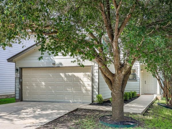 6609 Quinton DR, Austin, TX 78747